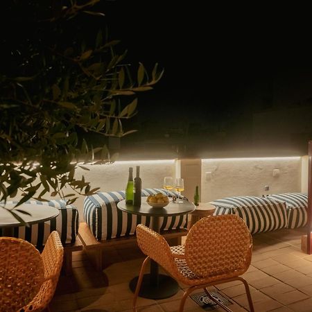 Hotel Lirium Casa Patio Sevilla Exterior foto